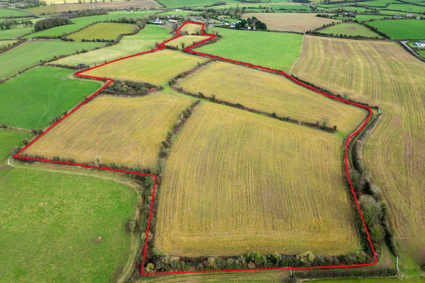 Grange, Campile, Co. Wexford