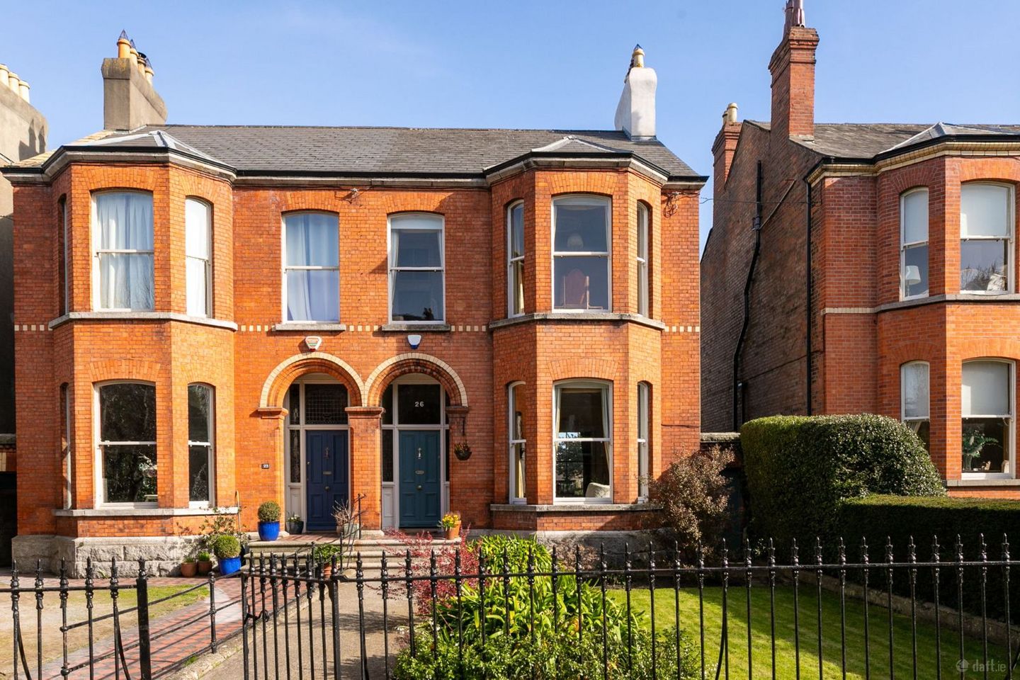 26 Brighton Road, Dublin 6, Rathgar, Dublin 6, D06YV88