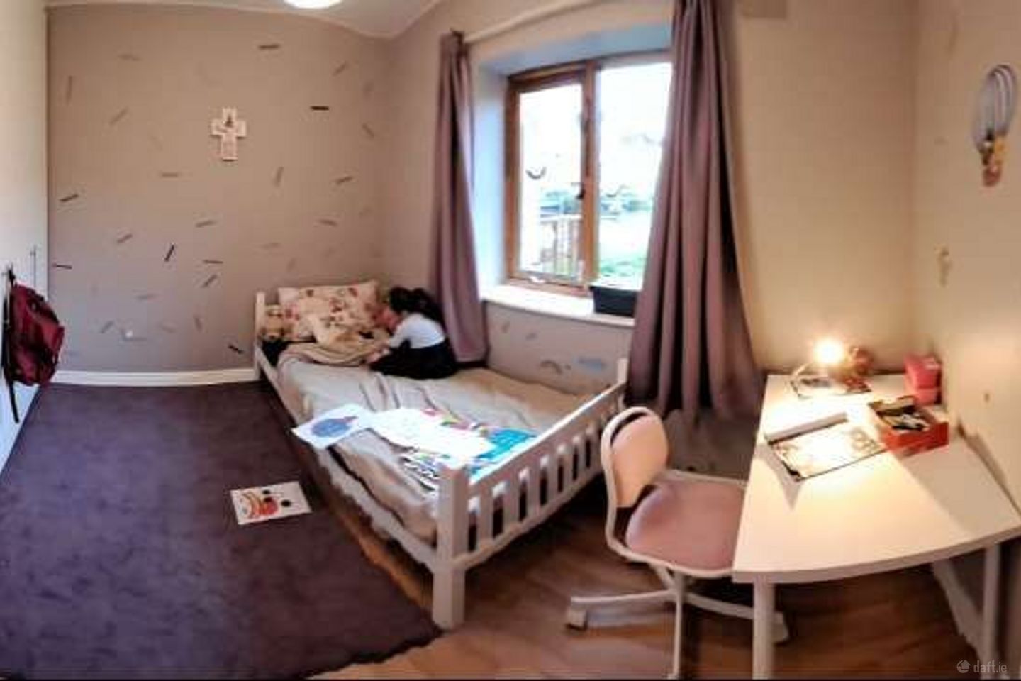 Woodlawn Avenue, Kilmore, Dublin 5