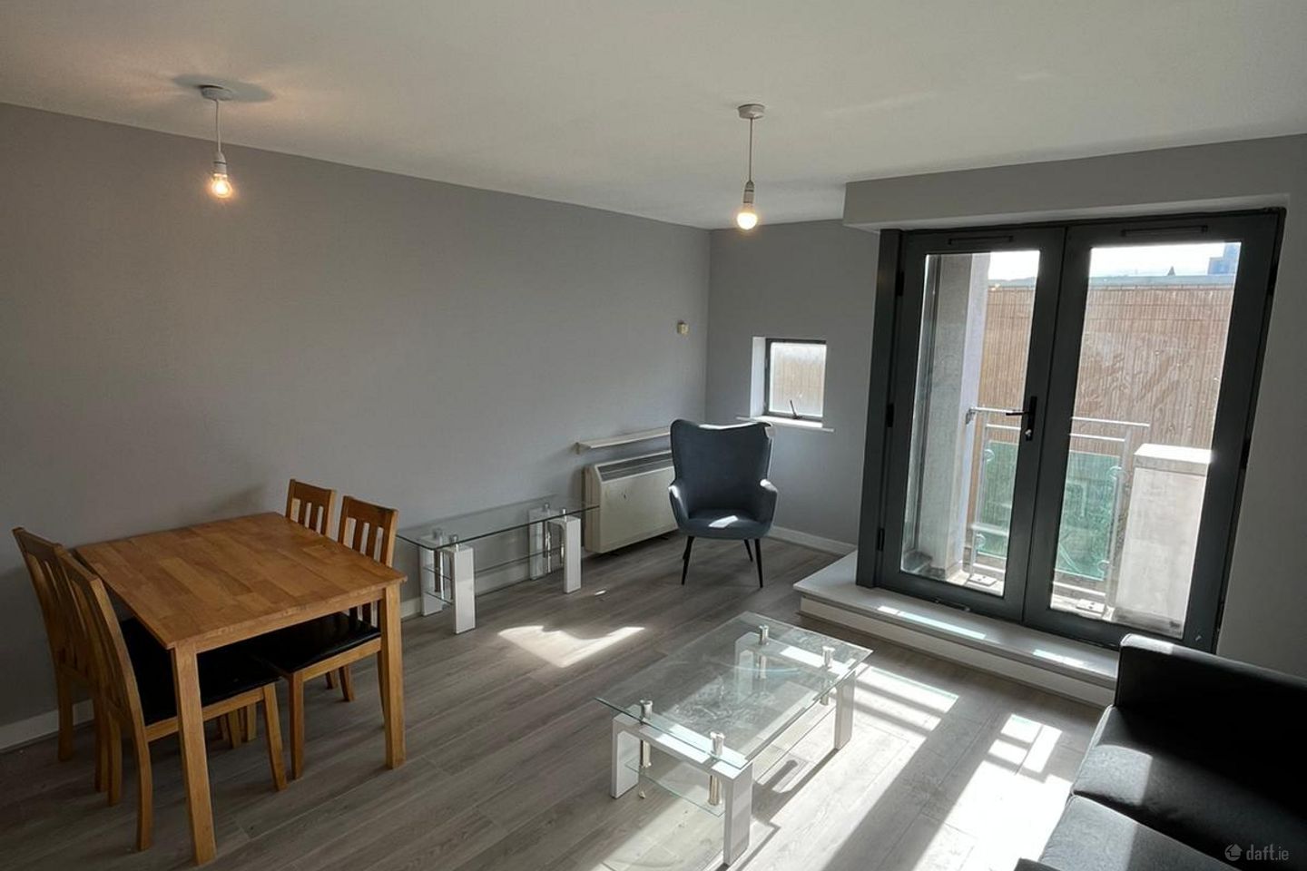 Apt 93, The Old Distillery, D07 KH57, Dublin 7