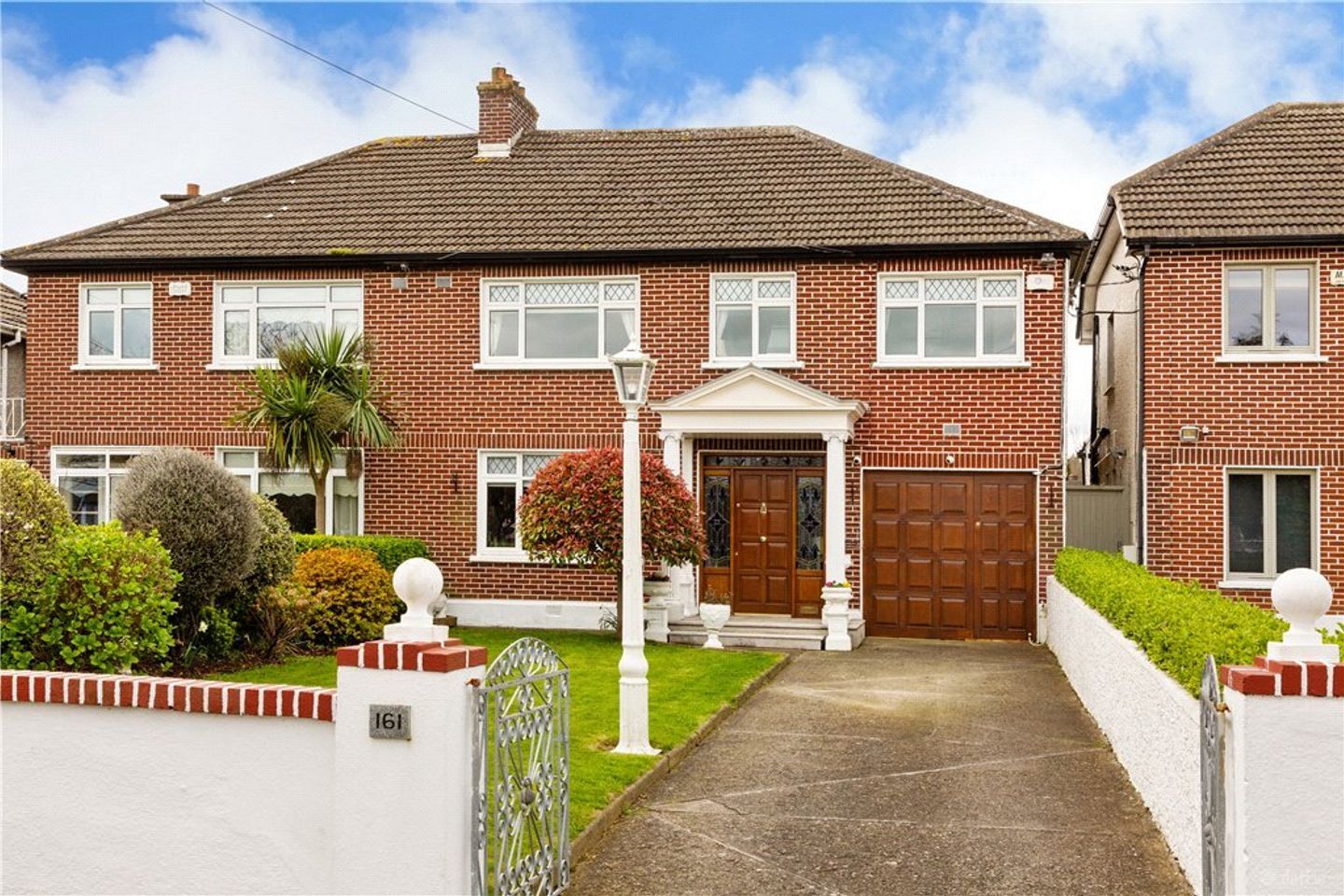 161 Clonkeen Road Blackrock, Blackrock, Co. Dublin, A94W1Y6