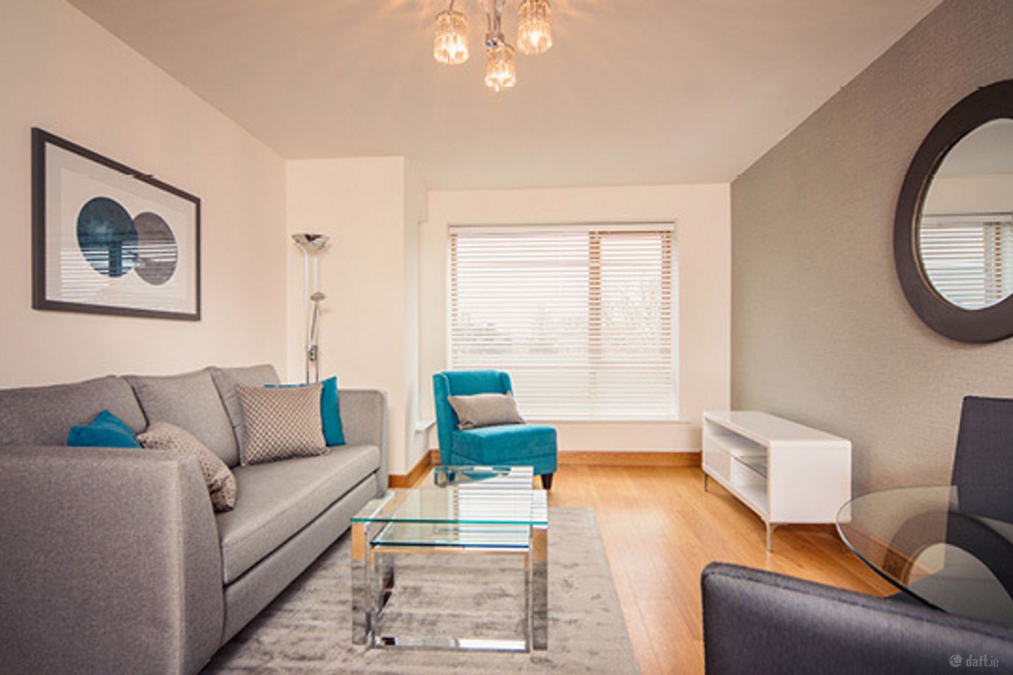 One Bedroom Apartment, Sandford Lodge, Sandford Lodge, Ranelagh, Dublin 6
