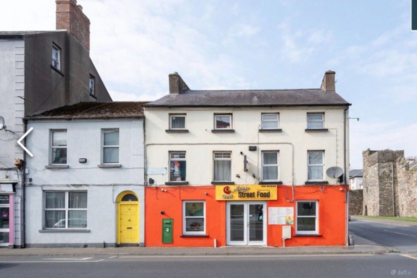 87/88 Manor Street, Waterford, Waterford City Centre, X91RX52