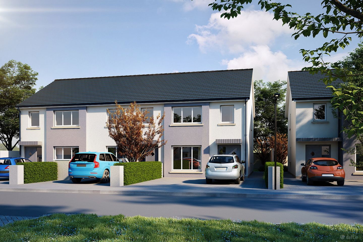 Cappamore Manor, Cappamore, Co. Limerick