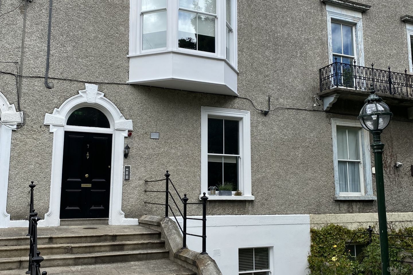 Apartment, 7 Duncairn Terrace, Bray, Co. Wicklow