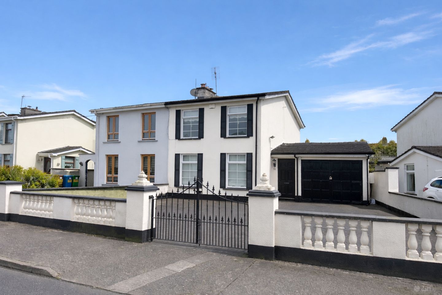 51 Fielbrook, Dublin Road, Portlaoise, Co. Laois, Portlaoise, Co. Laois, R32HV2X