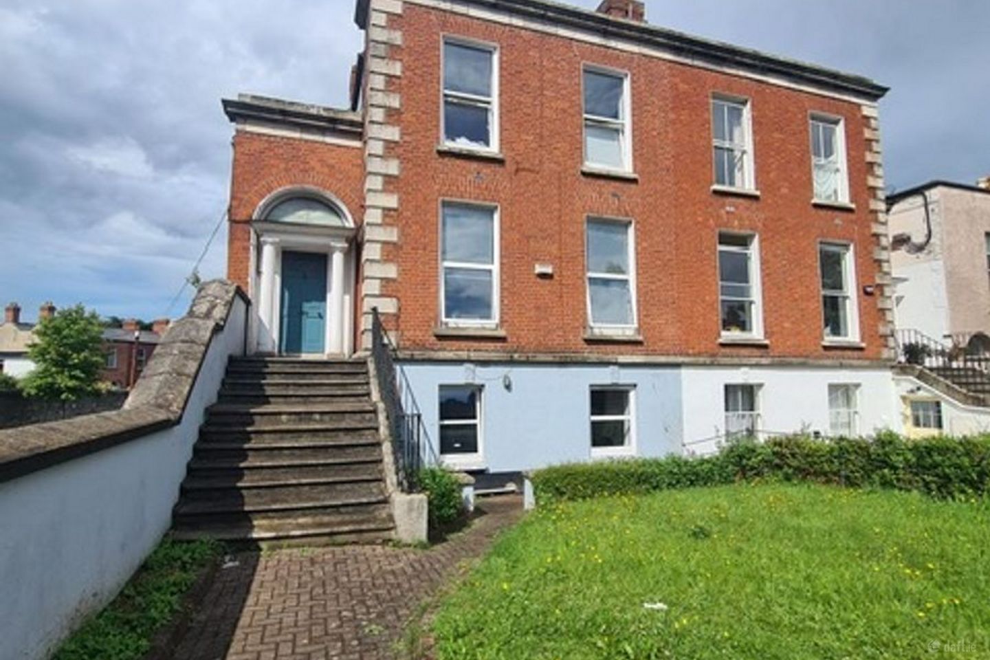 Flat 4, 11 Frankfort Avenue, Rathgar, Dublin 6