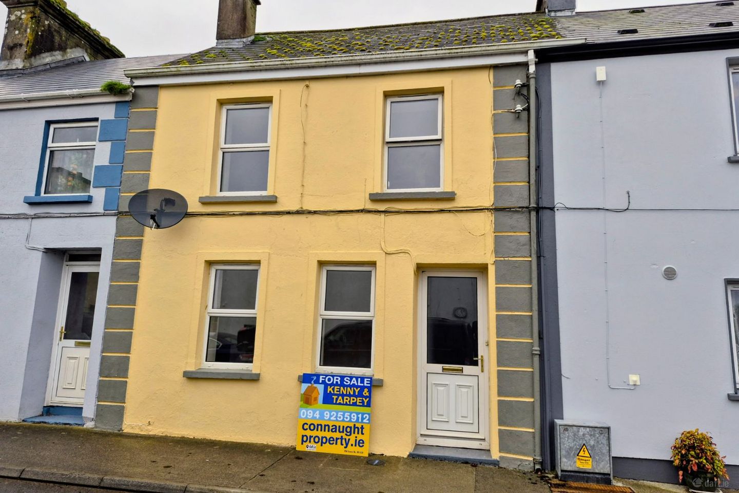 Kilkelly Village, Kilkelly, Co. Mayo, F35HH98