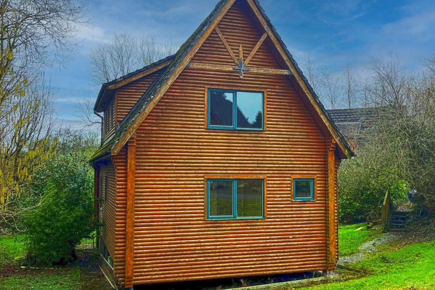 3 Cornadarragh, Belturbet, Co. Cavan, H14Y440