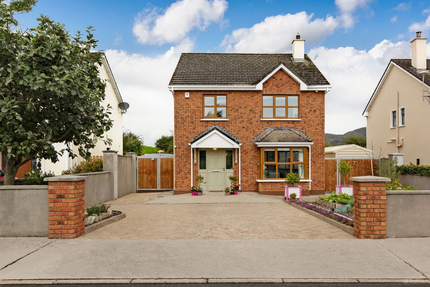 7 Riocht Na Si, Ballygawley, Co. Sligo, F91R8X2