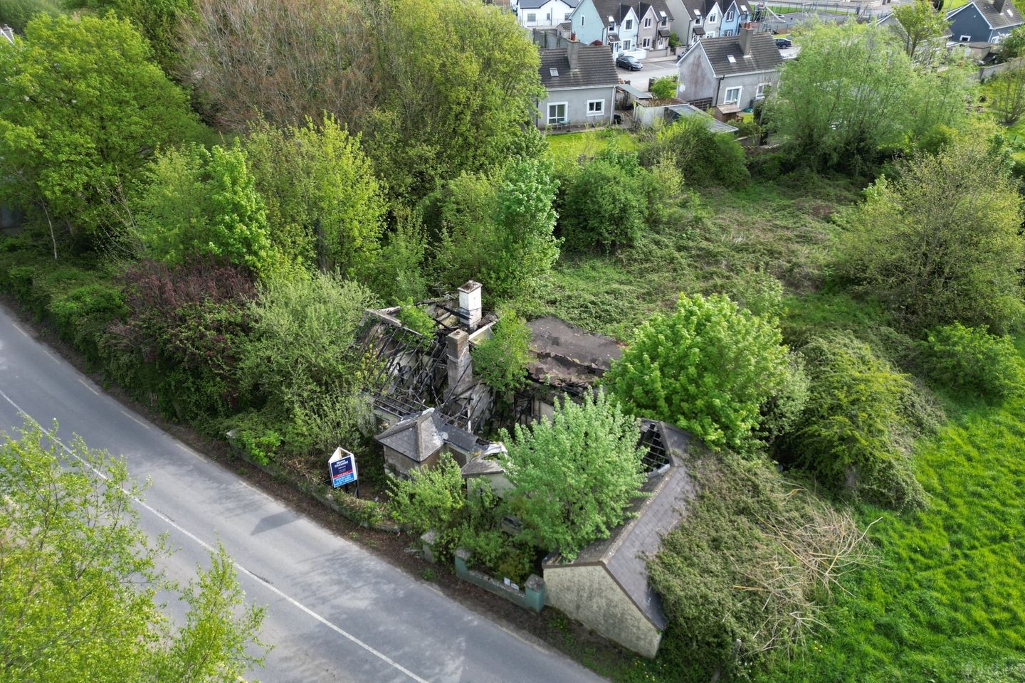 Residential Development Site, Garryshane, Donohill Village, Co. Tipperary