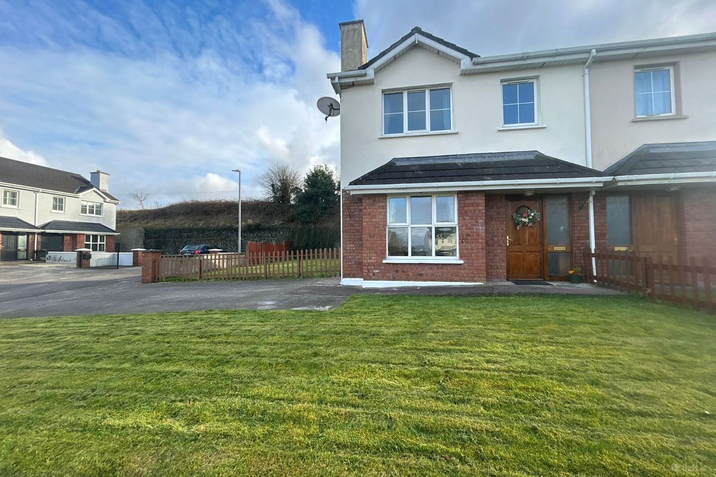 17 Fairfield Rise, Millstreet, Millstreet, Co. Cork, P51X8V0