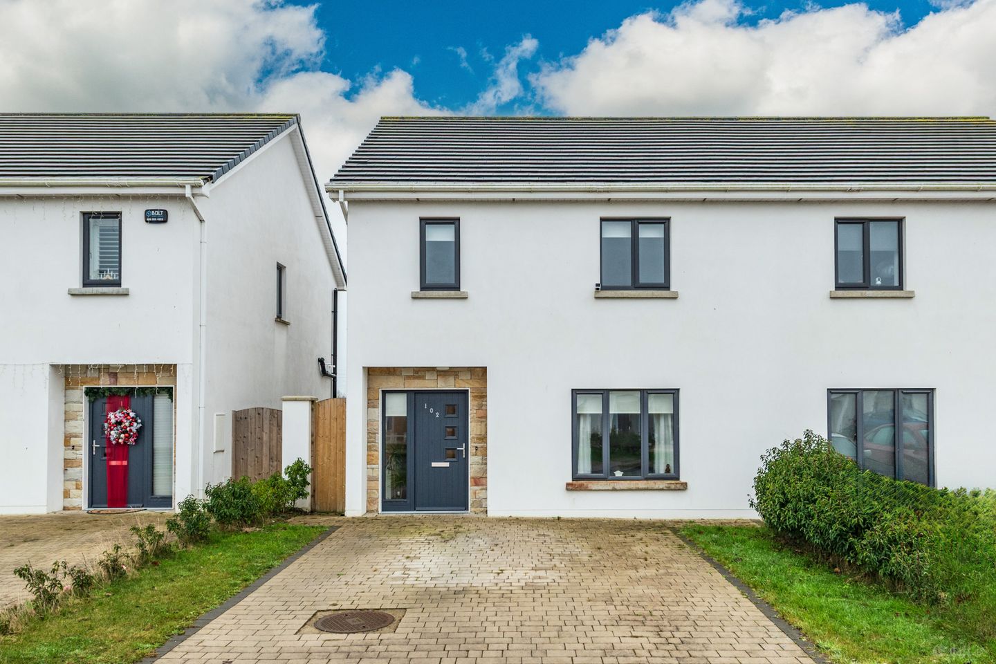 102 Grand Canal Wood, Allenwood, Co Kildare, W91C3XR