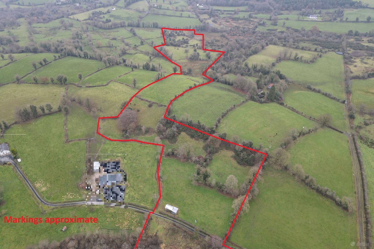 Kivvy, Redhills, Co. Cavan