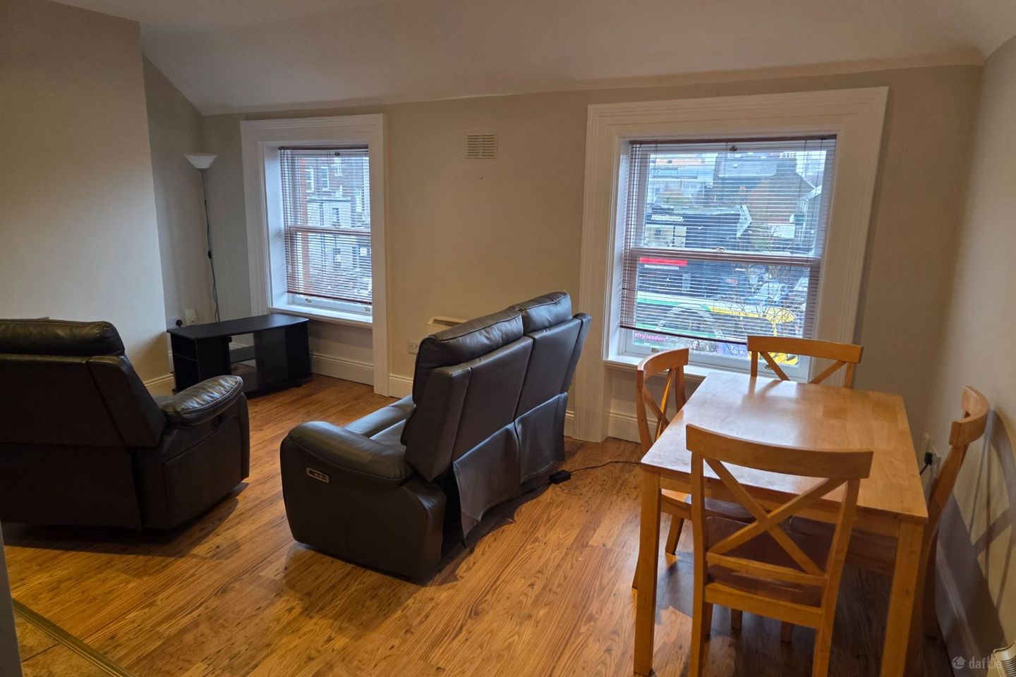 4,37-38 Dorset Street Lower, Dublin 1