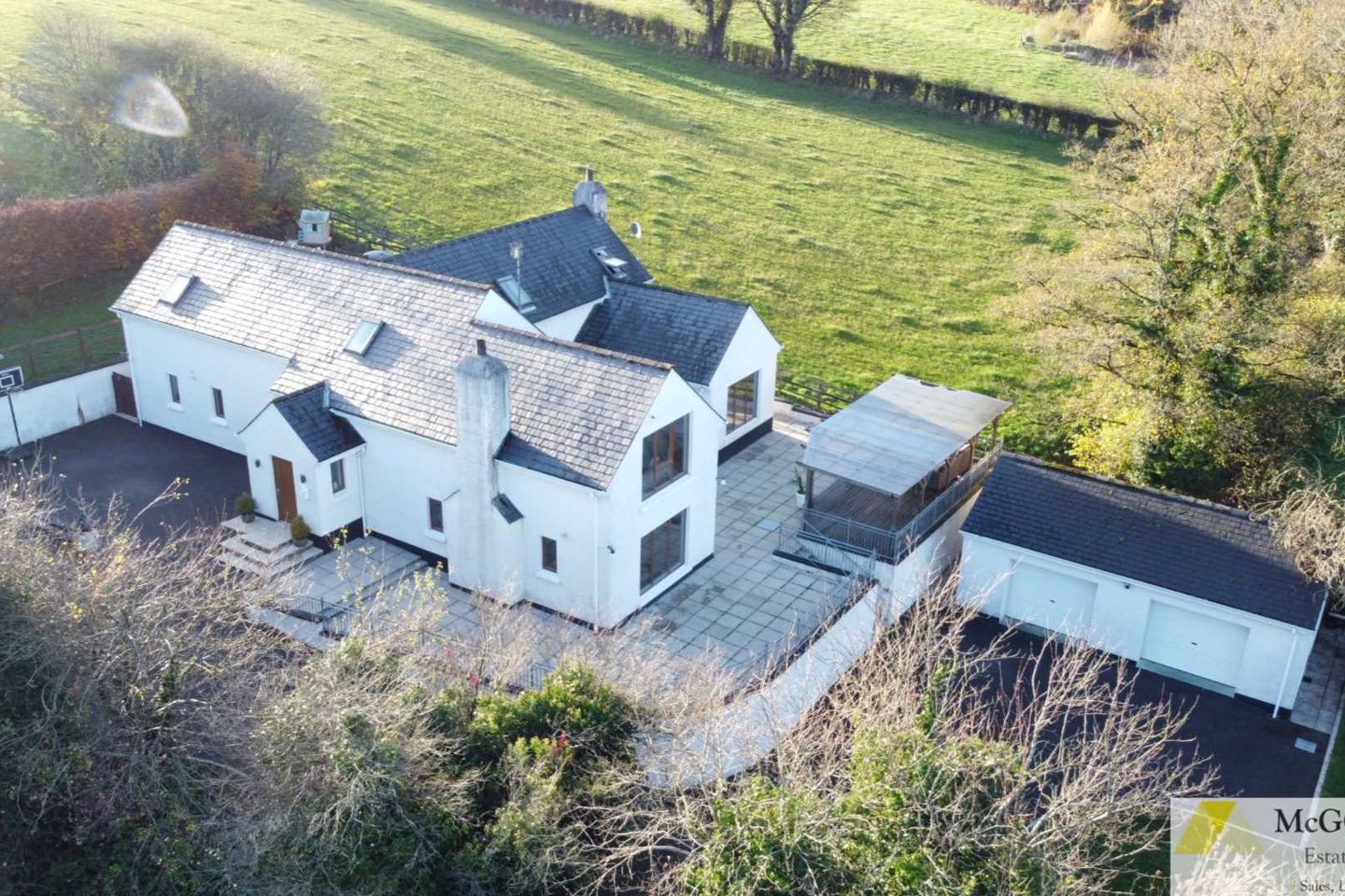 Upper Drumcose Road, Roosky, Co. Fermanagh