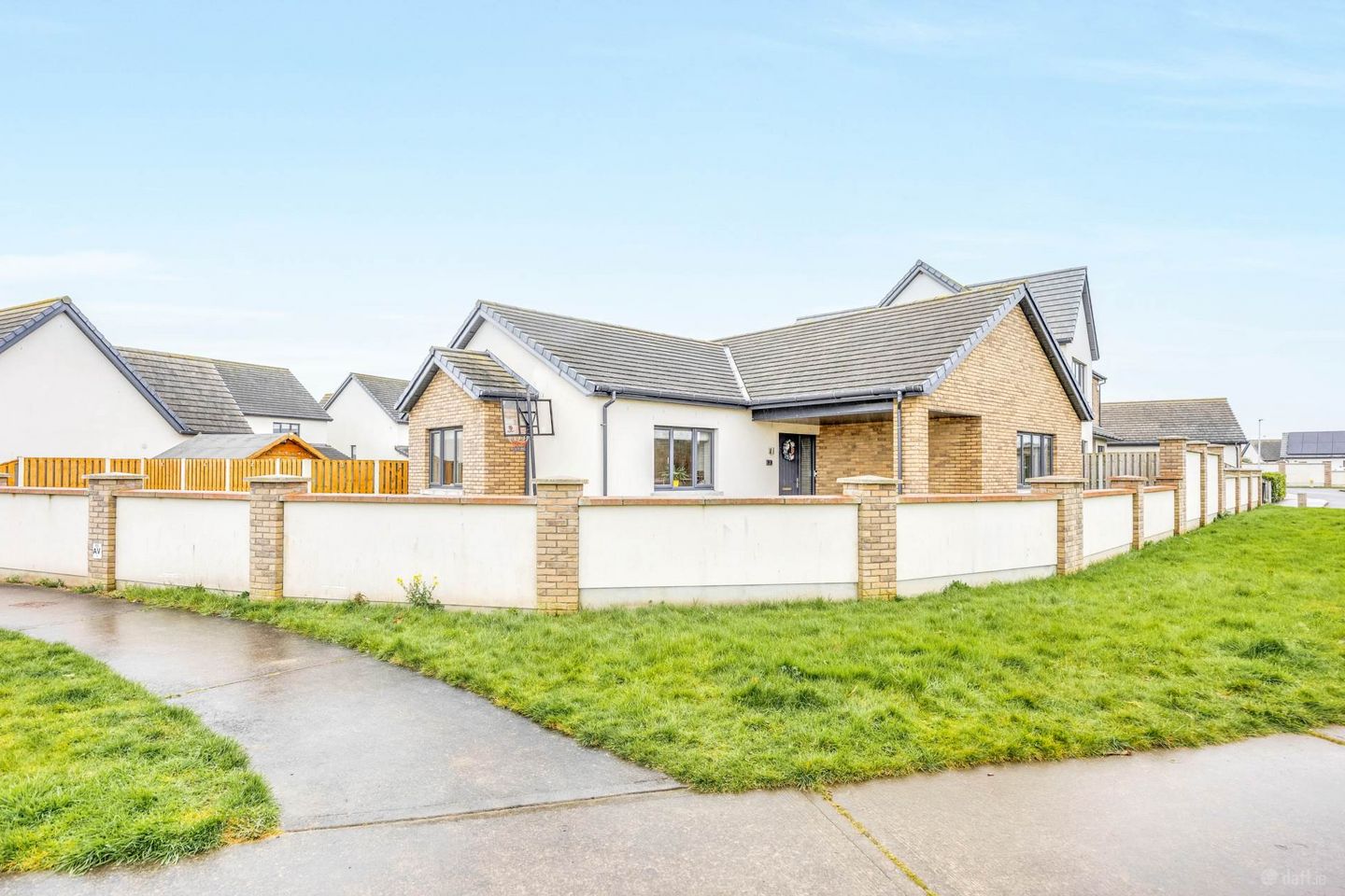 2 The Close, Cnoc Dubh, Ballyboughal, Co. Dublin, A41Y778