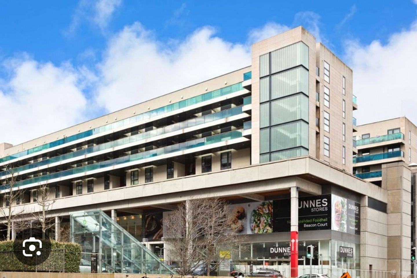 ,The Edges 3,Beacon South Quarter,Dublin 18, Stillorgan, Co. Dublin