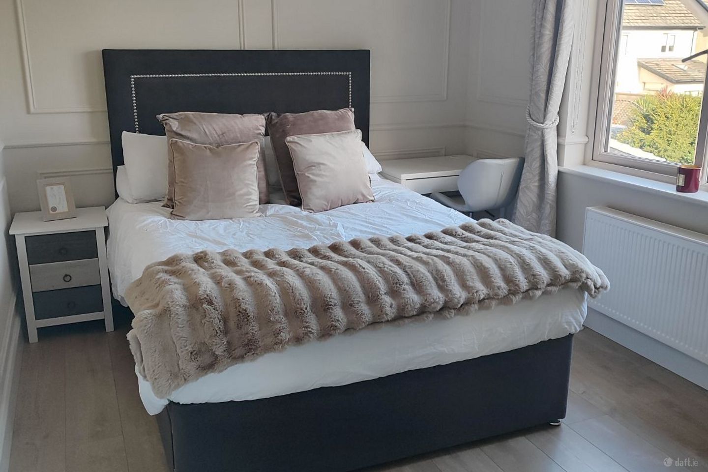 Carton wood , Maynooth, Co. Kildare