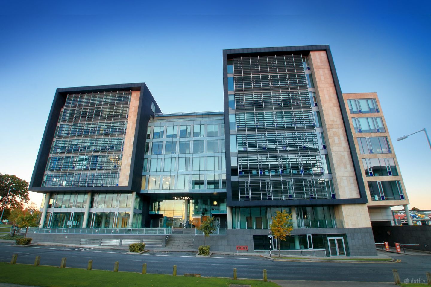 The Chase Building, Arkle Road, Sandyford, Dublin 18