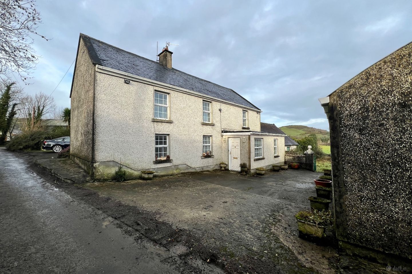 House Carrowgar, Ogonnelloe co clare , Annacarriga, Co. Clare, V94V9T8