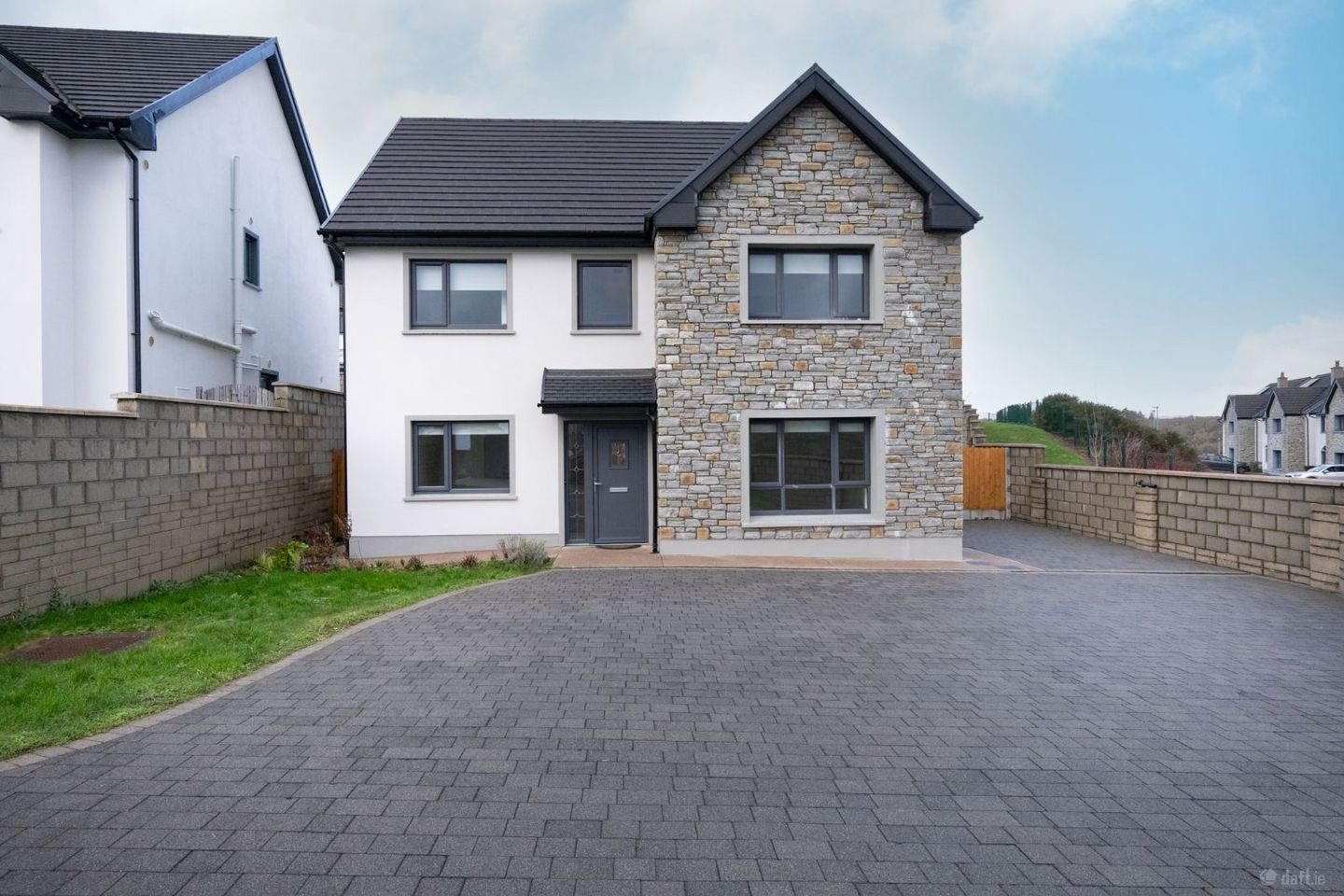 78 Cluain Ard, Blarney, Blarney, Co. Cork, T23YKK0