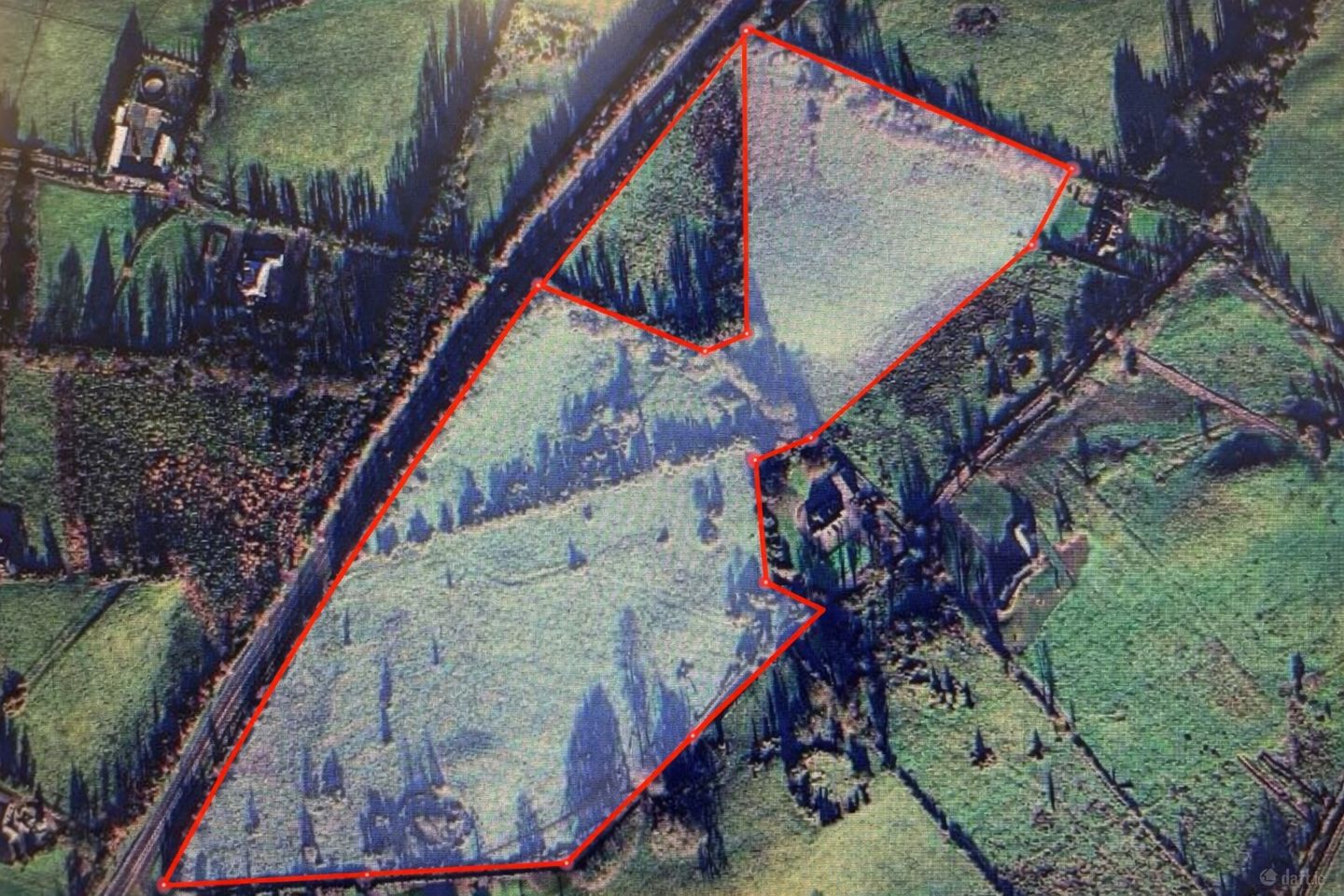 Gorteen, Mullingar, Co. Westmeath, Gainestown, Co. Westmeath