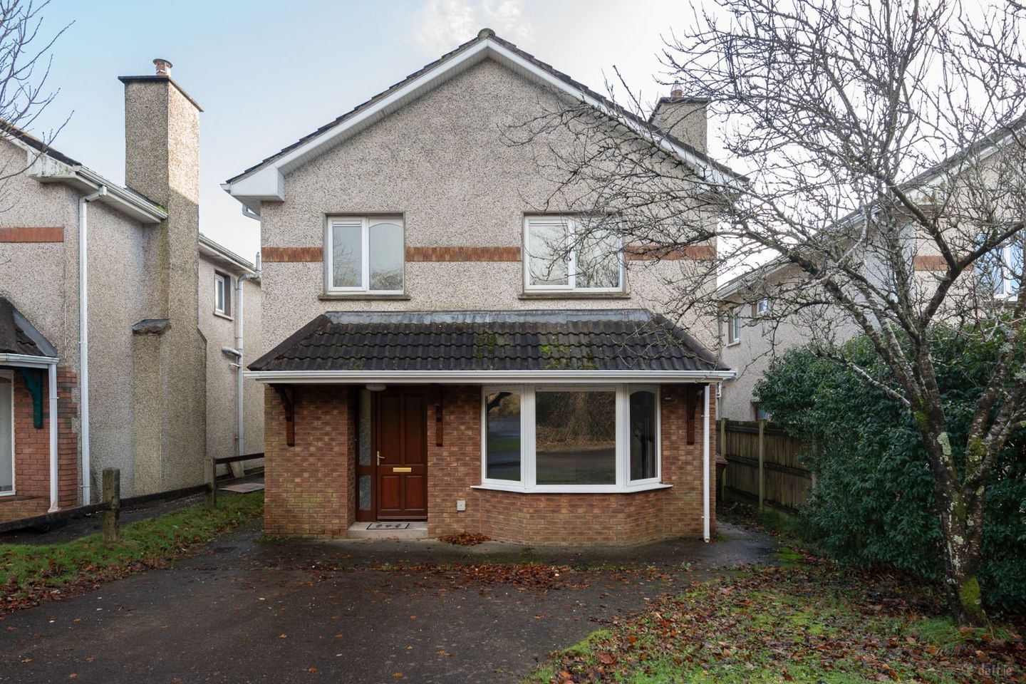 2 Berryfield, Classes Lake, Ballincollig, Co. Cork, P31HX75