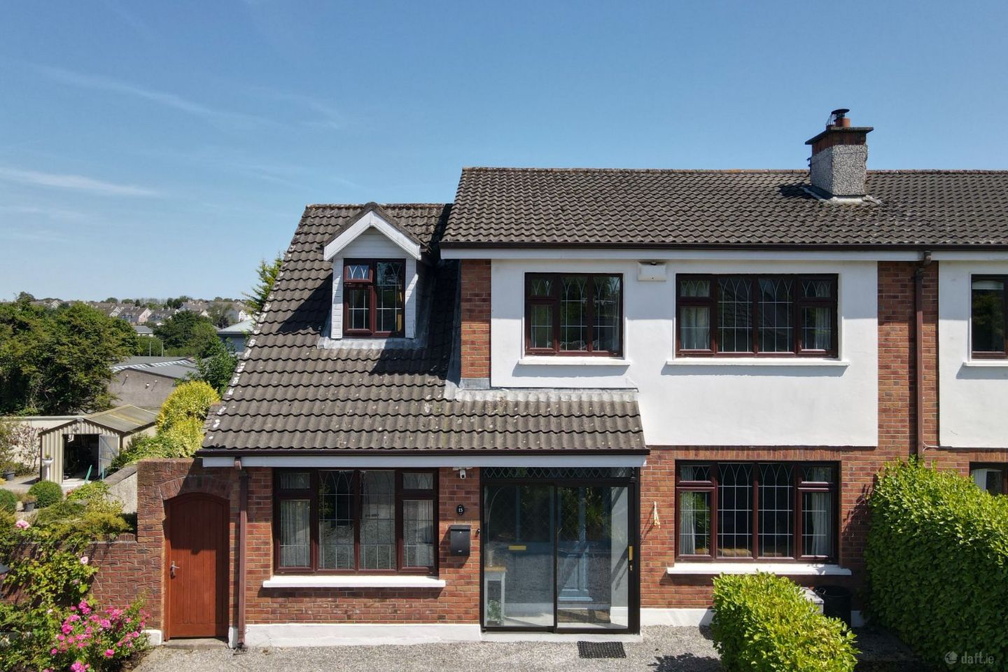 15 Ashwood Crescent, Ashlin Road, Midleton, Co. Cork, P25E928