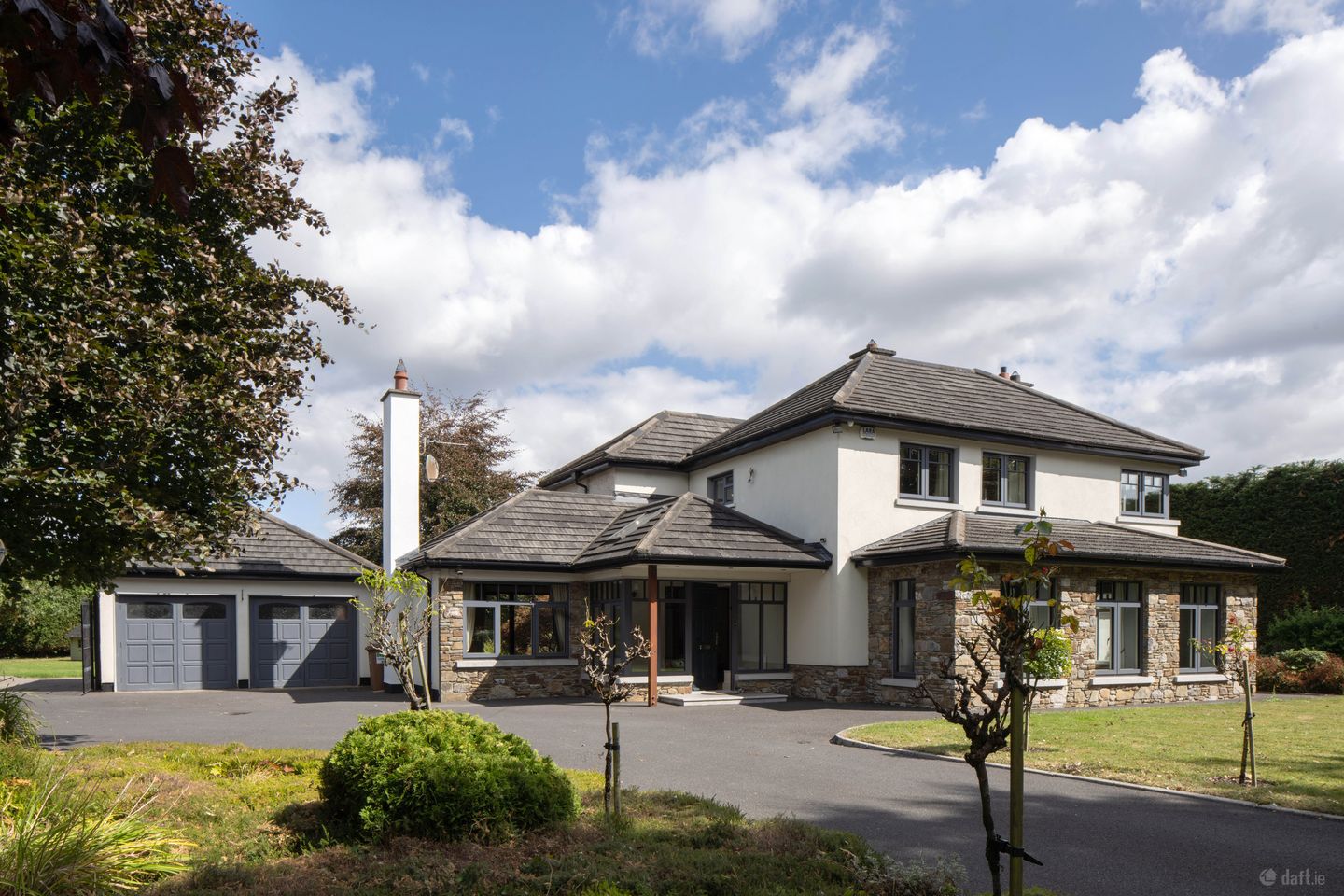 Monread Road, Naas, Co. Kildare, W91P2CF