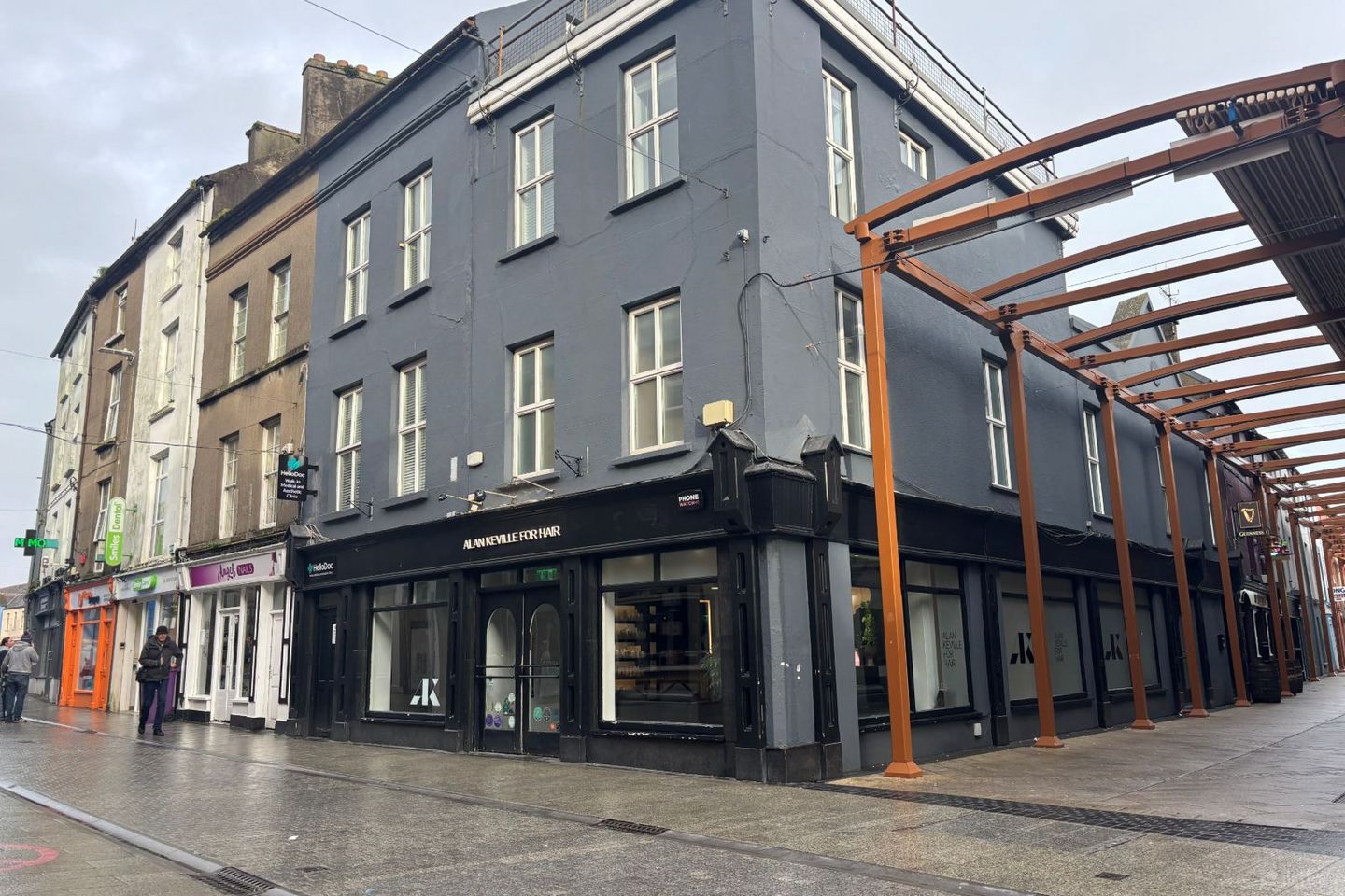 2 - 4 Selskar Street , Wexford Town, Co. Wexford