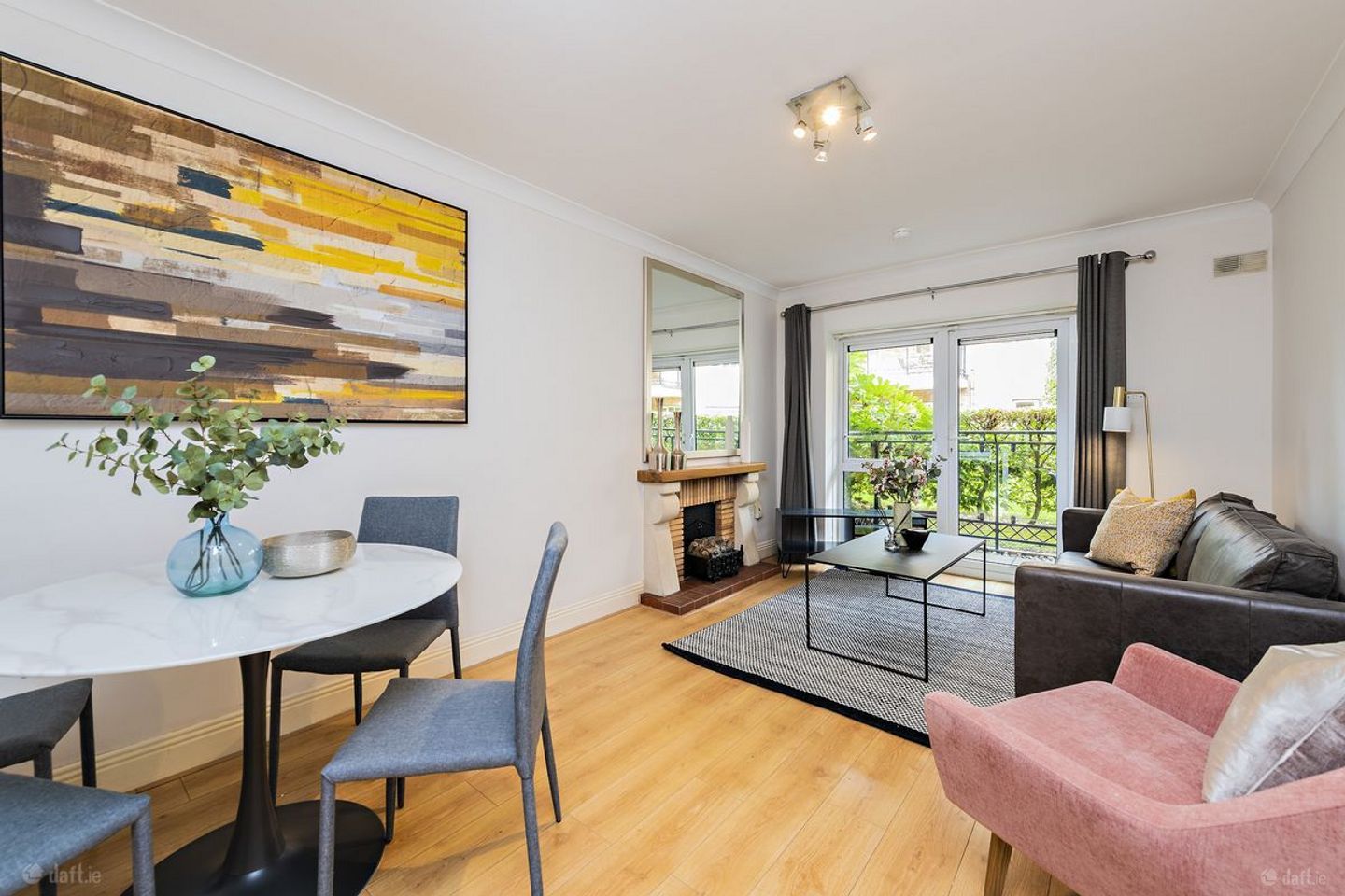 Apartment 186, Block D, Ashbrook, Howth Road, Clontarf, Dublin 3