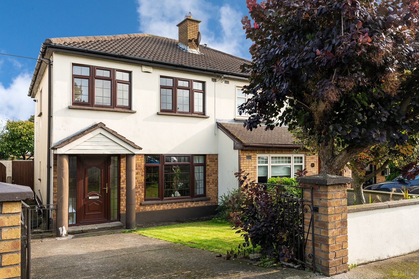 38 Glenpark Road, Palmerstown, Dublin 20