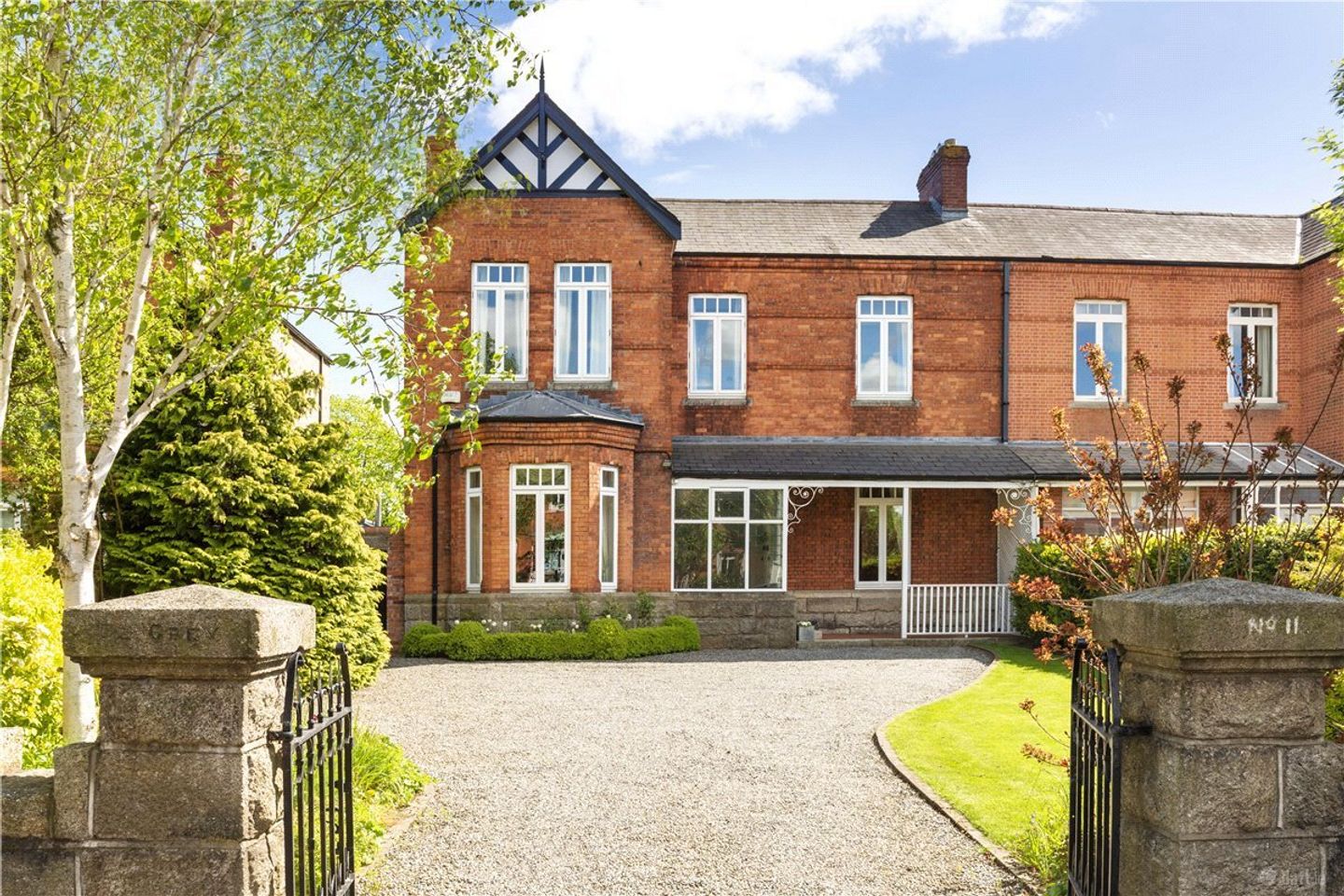 11 Bushy Park Road, Rathgar, Dublin 6, D06E0V3