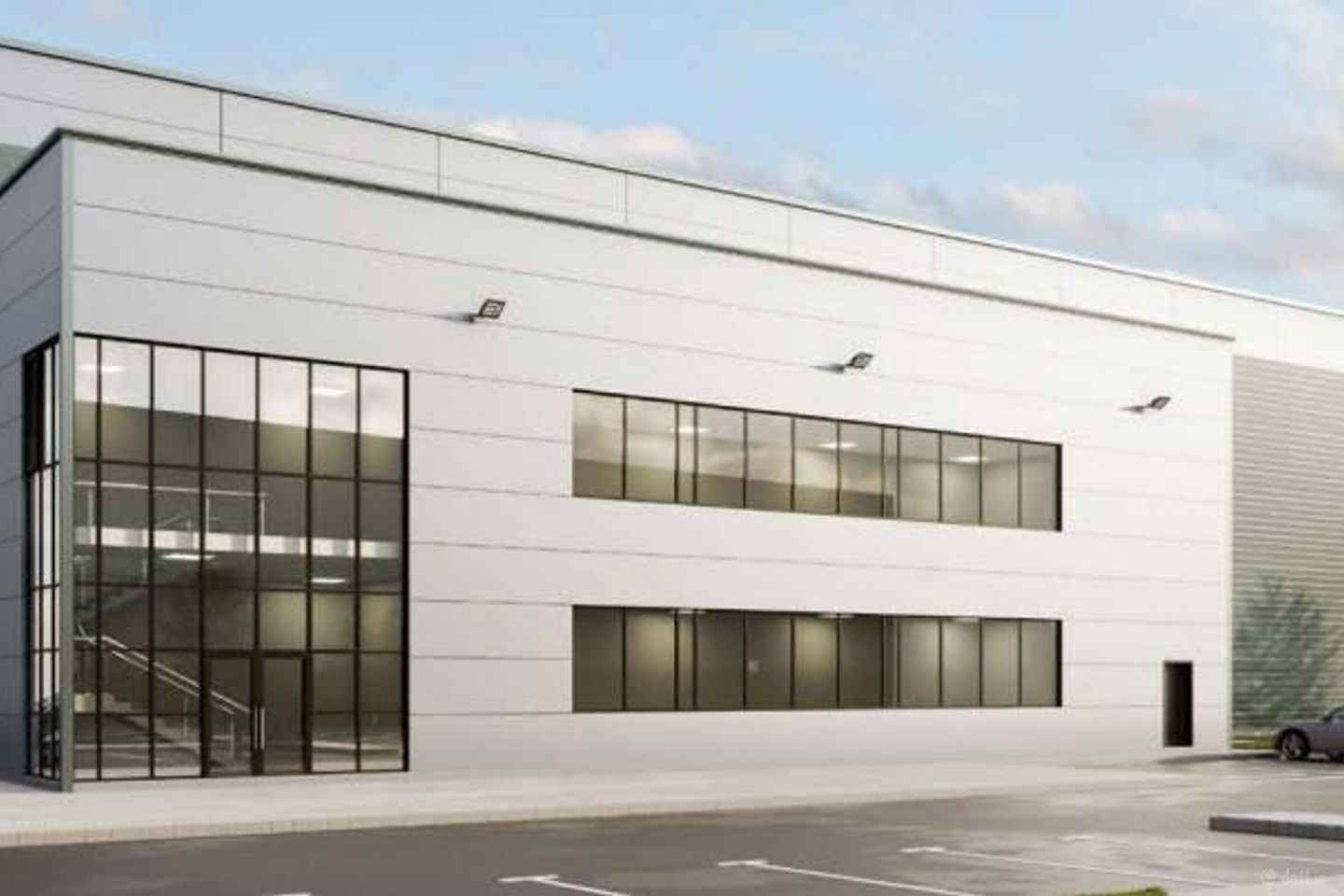 Goldcrest House, Dublin Airport Logistics Park, St Margaret's, St Margaret's, Co. Dublin