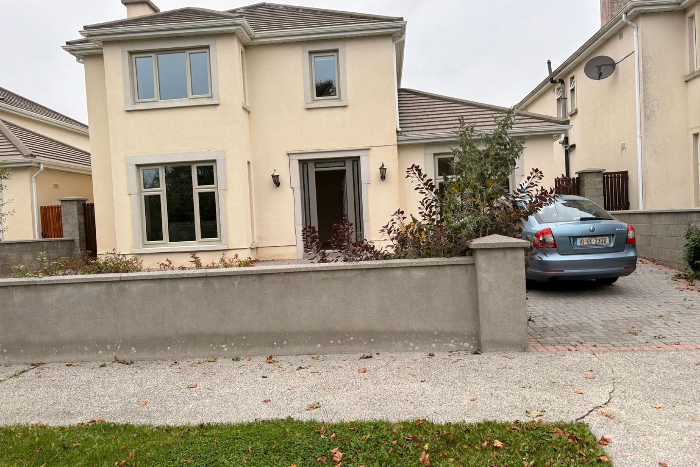 The Weir, Castlecomer Road, Kilkenny, Kilkenny, Co. Kilkenny
