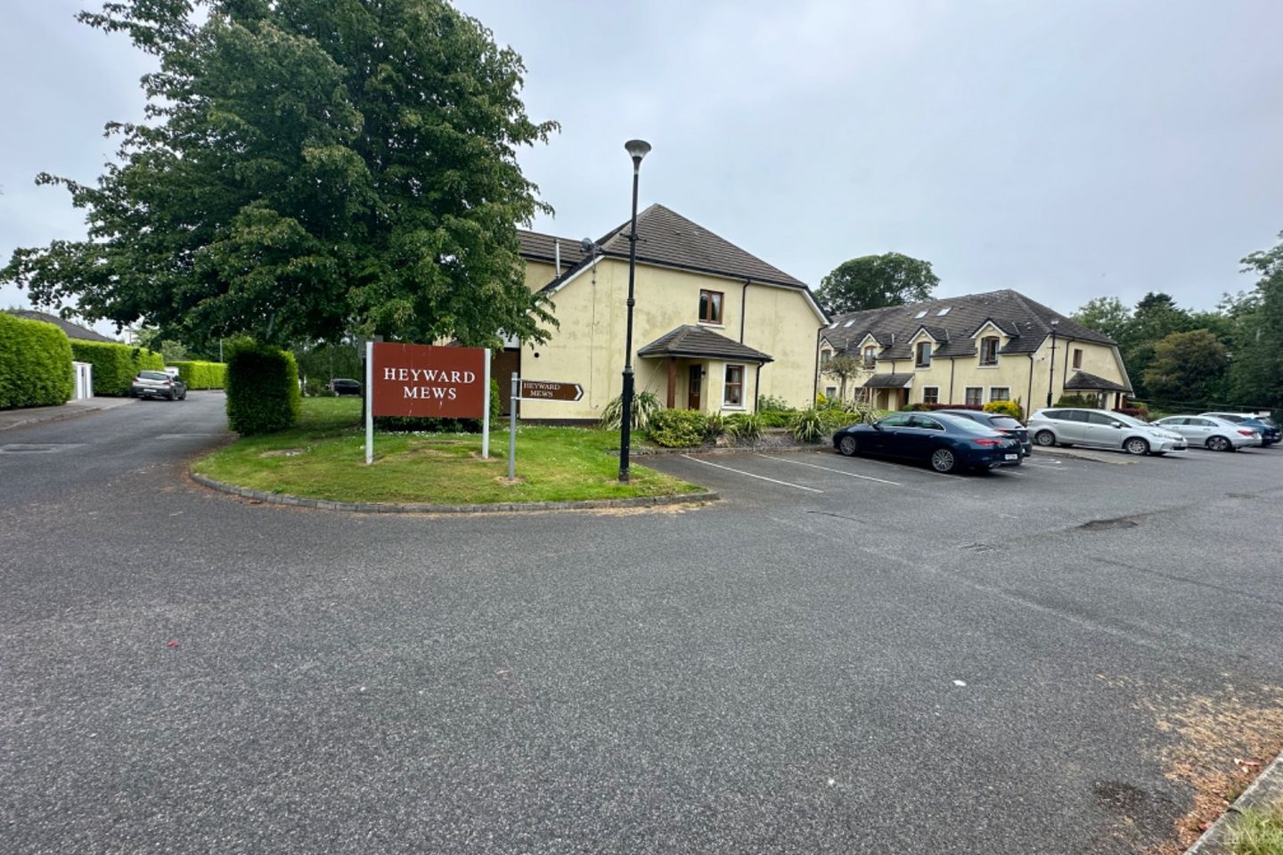 Heyward Mews, Roganstown Golf And Country Club, Roganstown, Balcartie, Swords, Co. Dublin