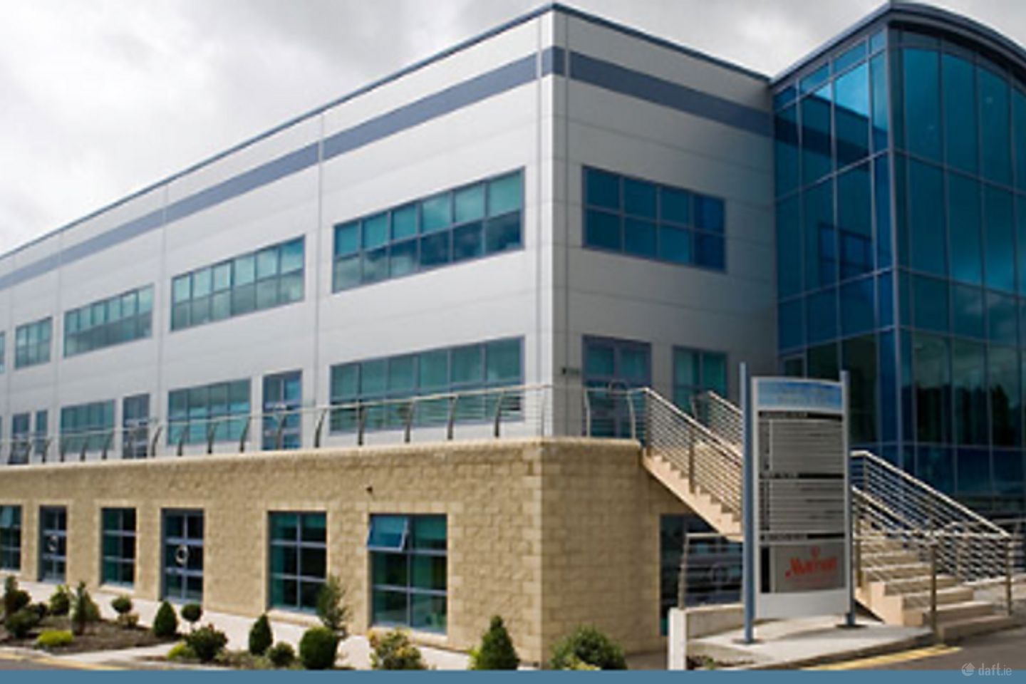 Ground and Second Floor North Valley Business Centre, Blackpool Cork