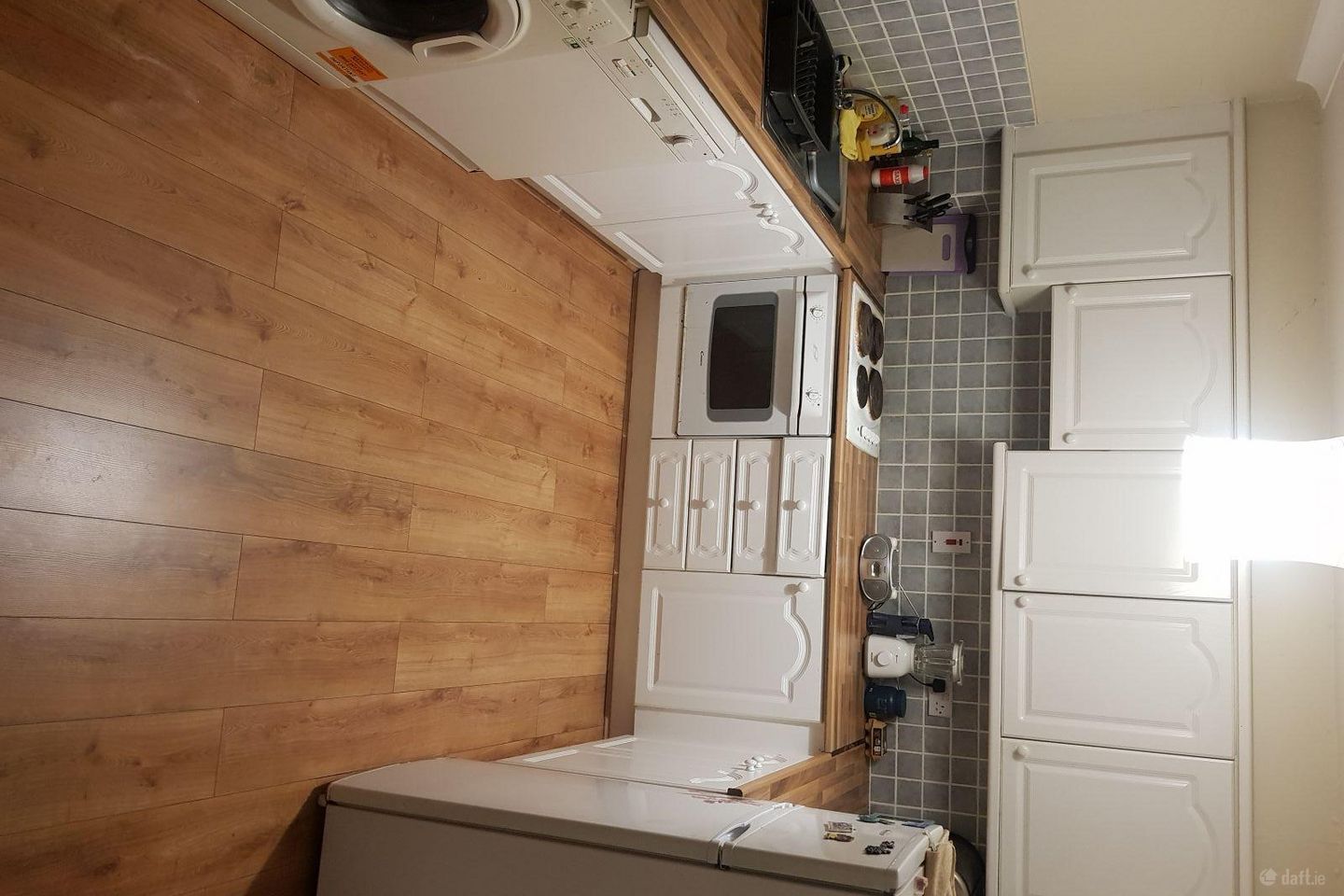 Apartment F8, Edward Court, Edward Street, Tralee, Tralee, Co. Kerry