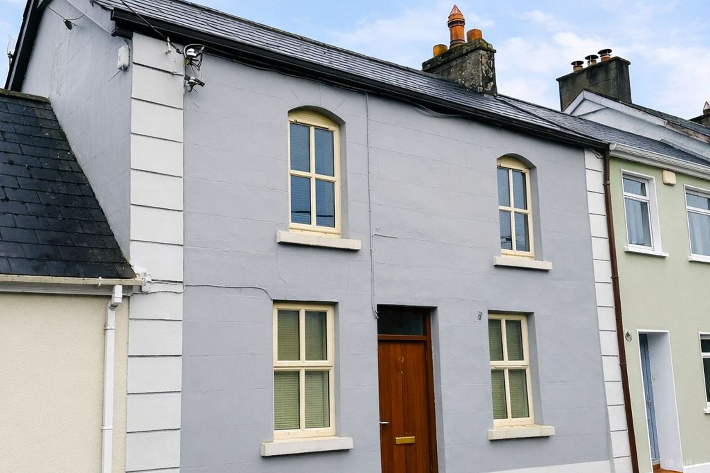 18 Bishop Street, Newcastle West, Newcastle West, Co. Limerick, V42YP82