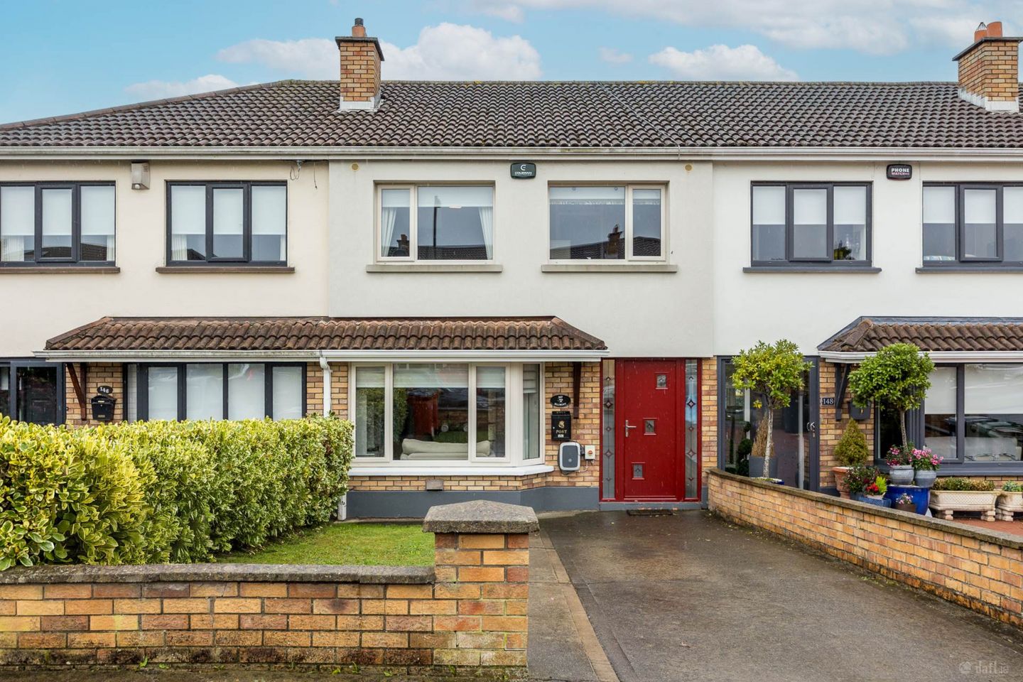 147 Belmont Park, Raheny, Dublin 5, D05PK74