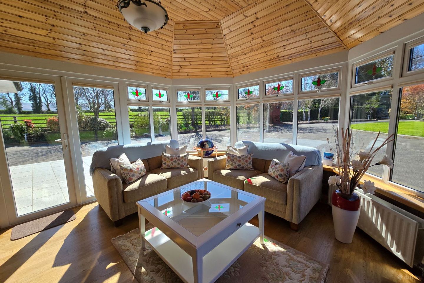 Knockanarrigan, Donard, Co. Wicklow