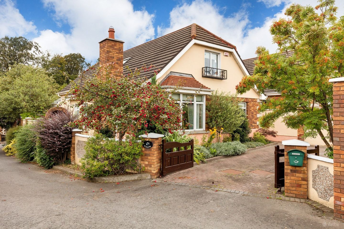 Willow, Howth Road, Clontarf, Dublin 3, D03K8N6