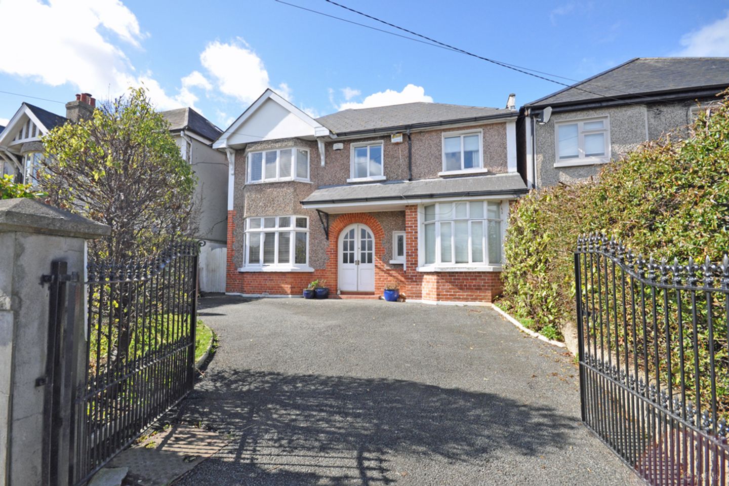 20 Frankfort Park, Dundrum, Dublin 14