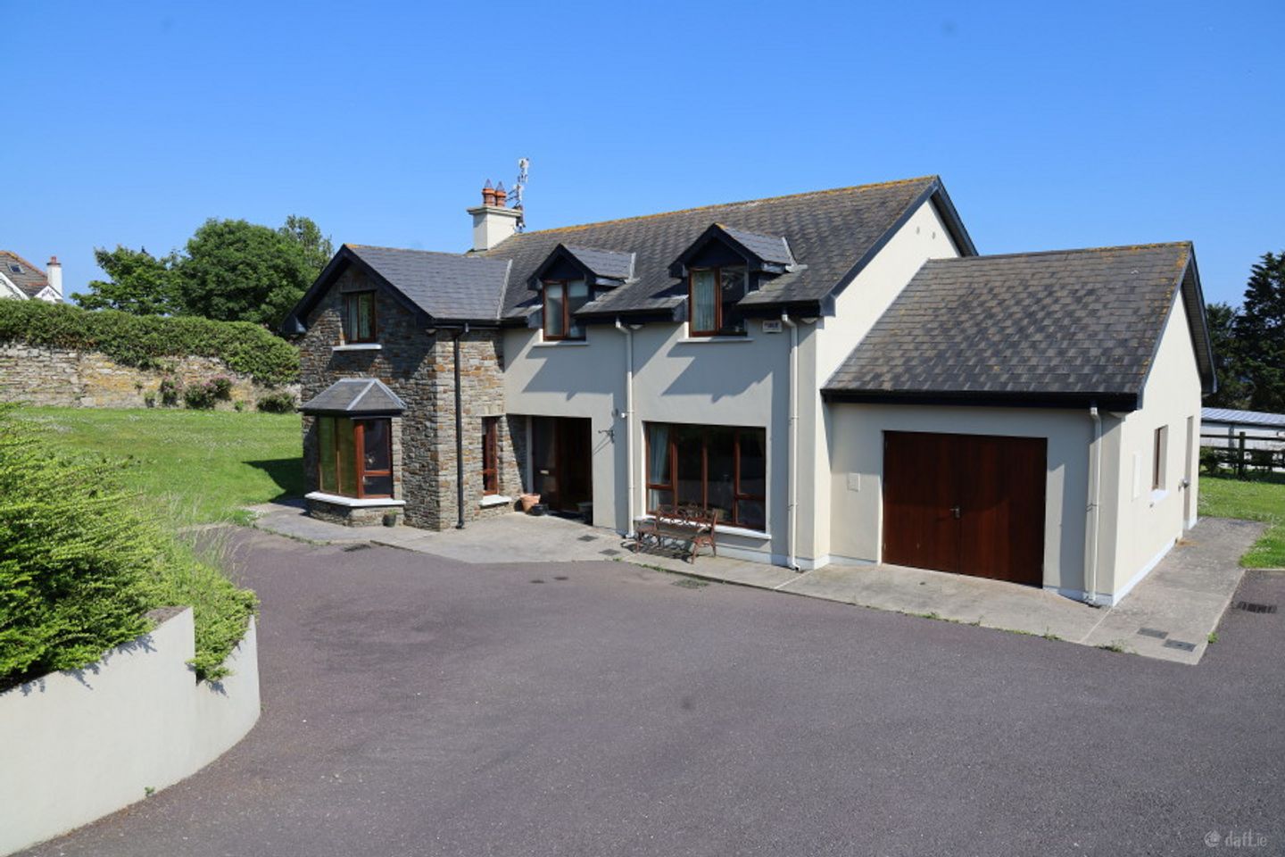 3 Ard Na Bhaile, Kinsale, Co. Cork, P17XV90