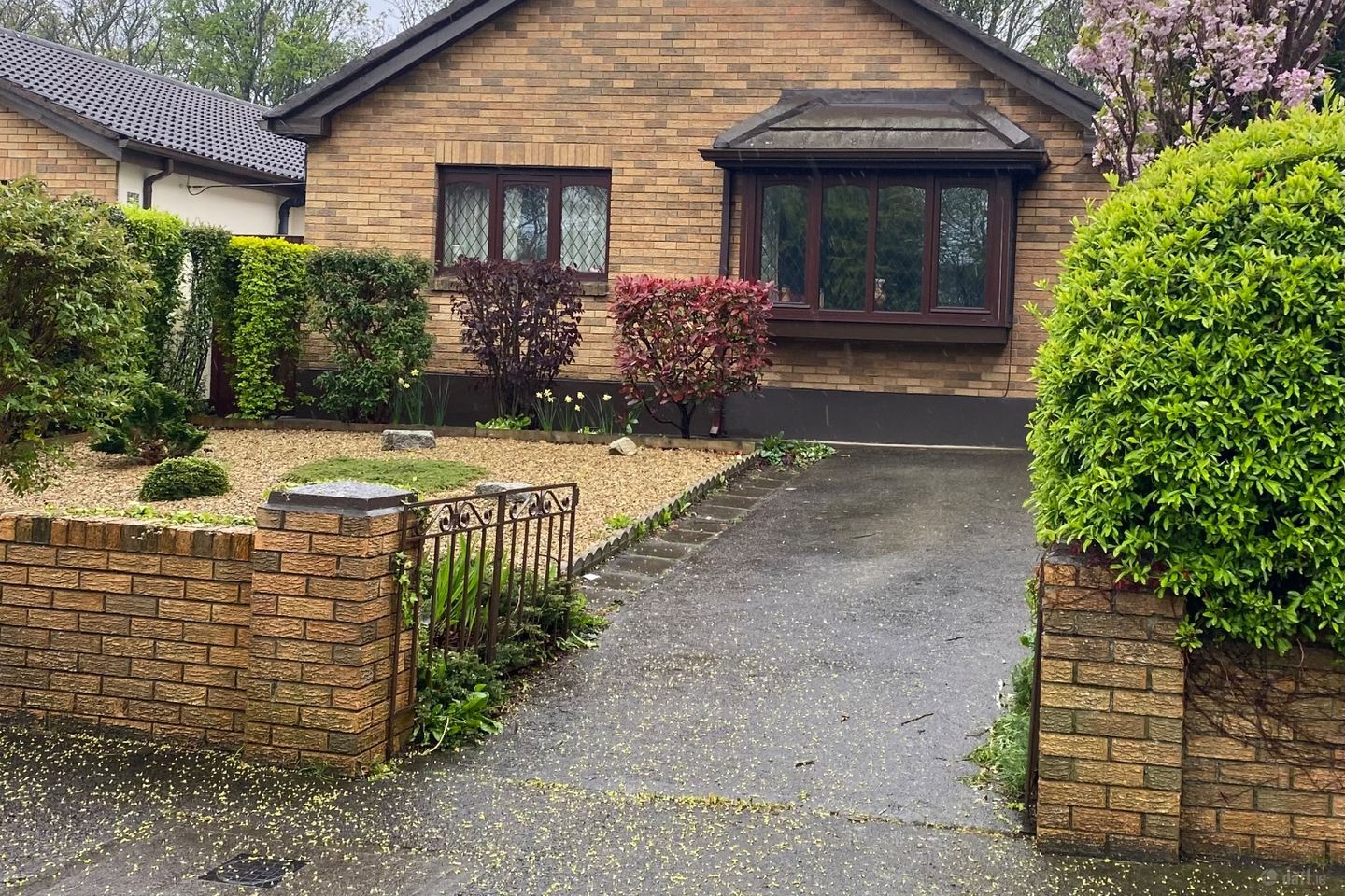 Glenageary, Co. Dublin, Glasthule, Co. Dublin