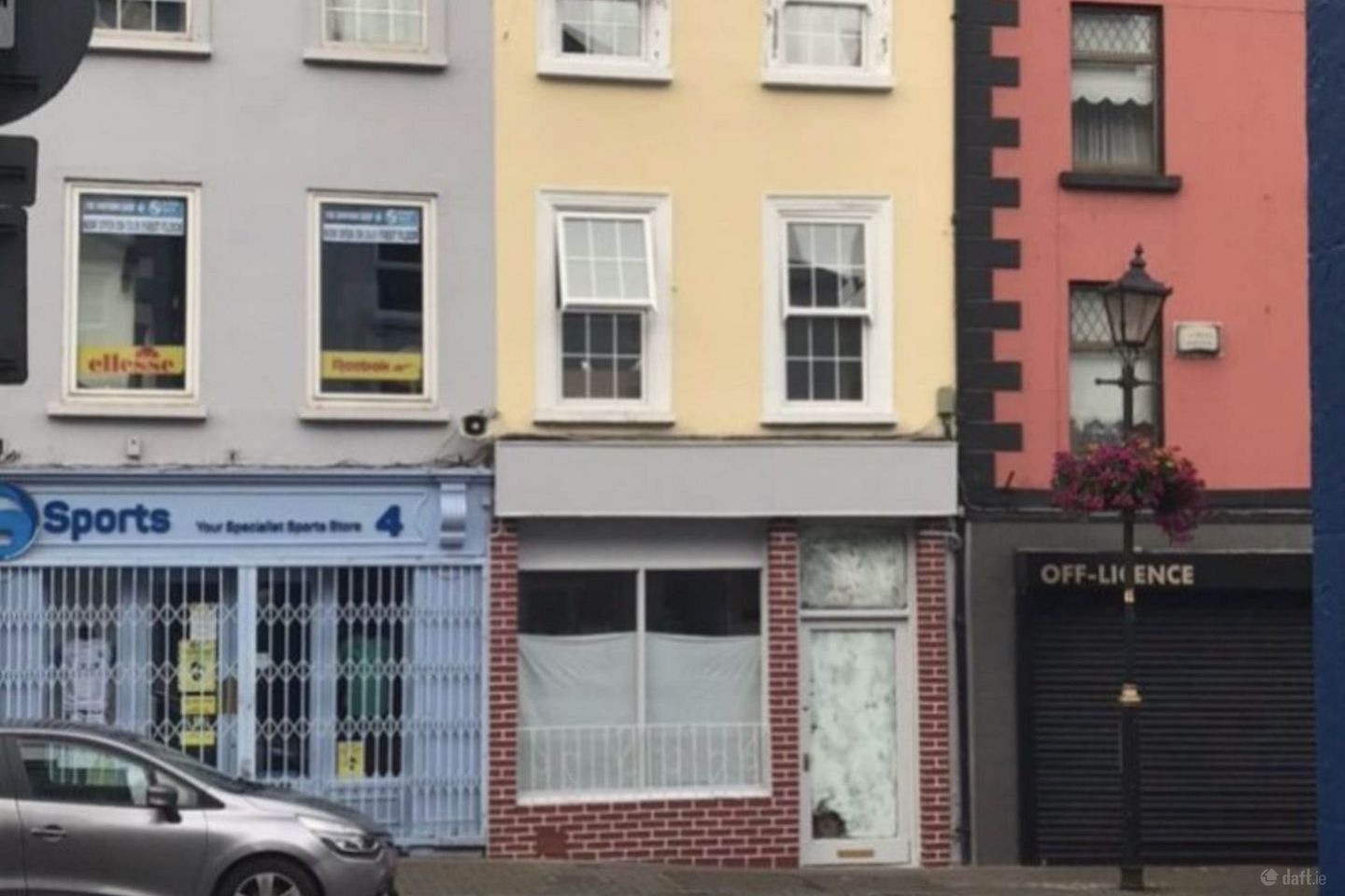 3 Main Street, Carrick-On-Suir, Co. Tipperary, E32PE00