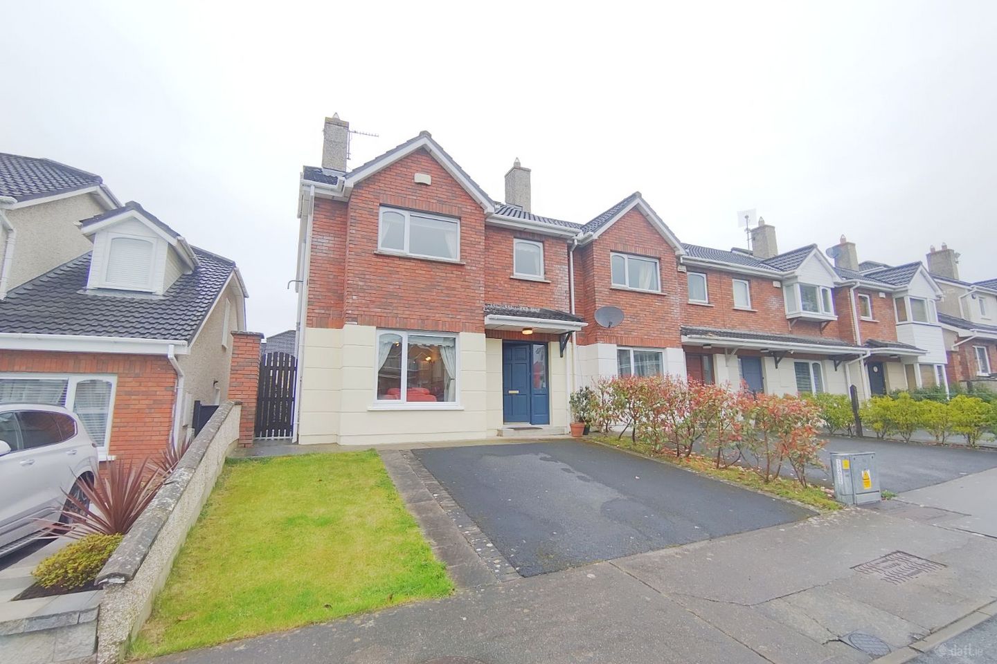 14 Inis Lua, Father Russell Road, Dooradoyle, Co. Limerick, V94VND9