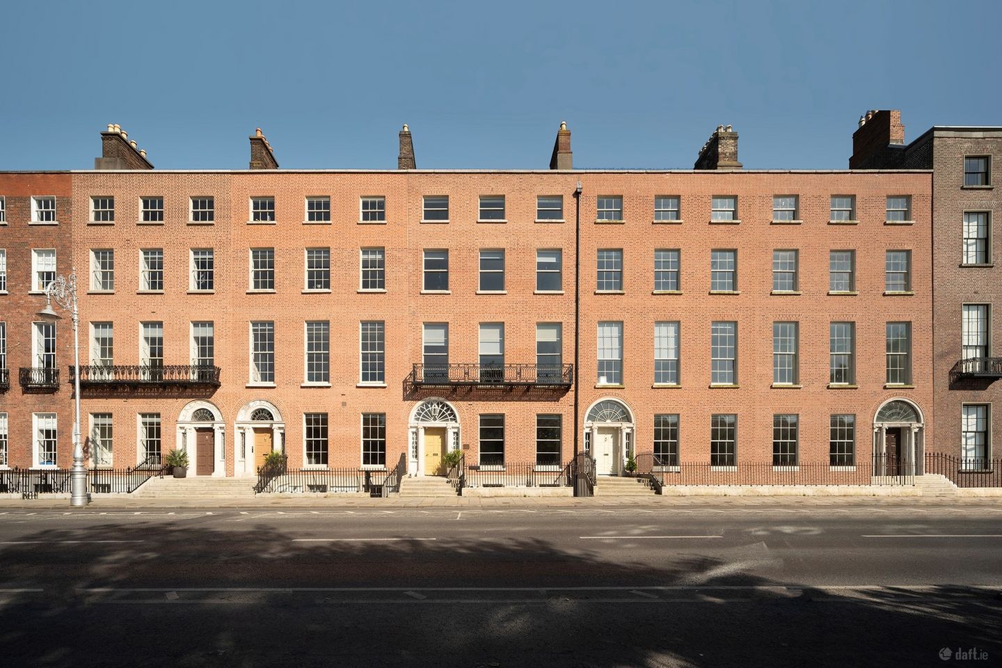 Ella House - 42 Merrion Square East, Dublin 2