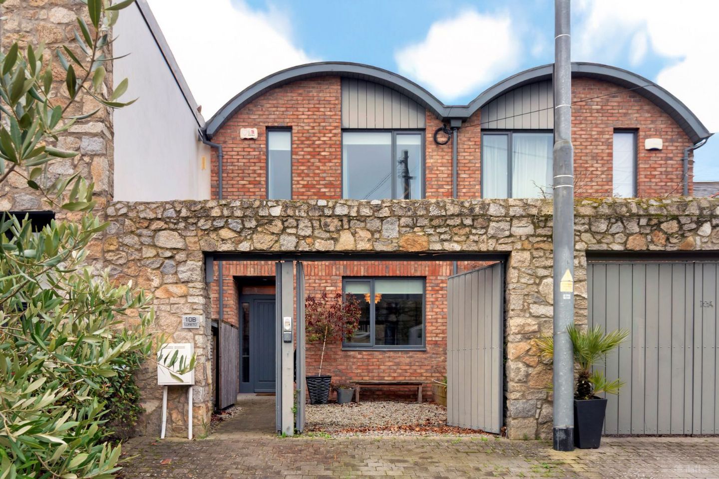 Loreto, 10b Brookfield Terrace, Blackrock, Co. Dublin, A94TY82